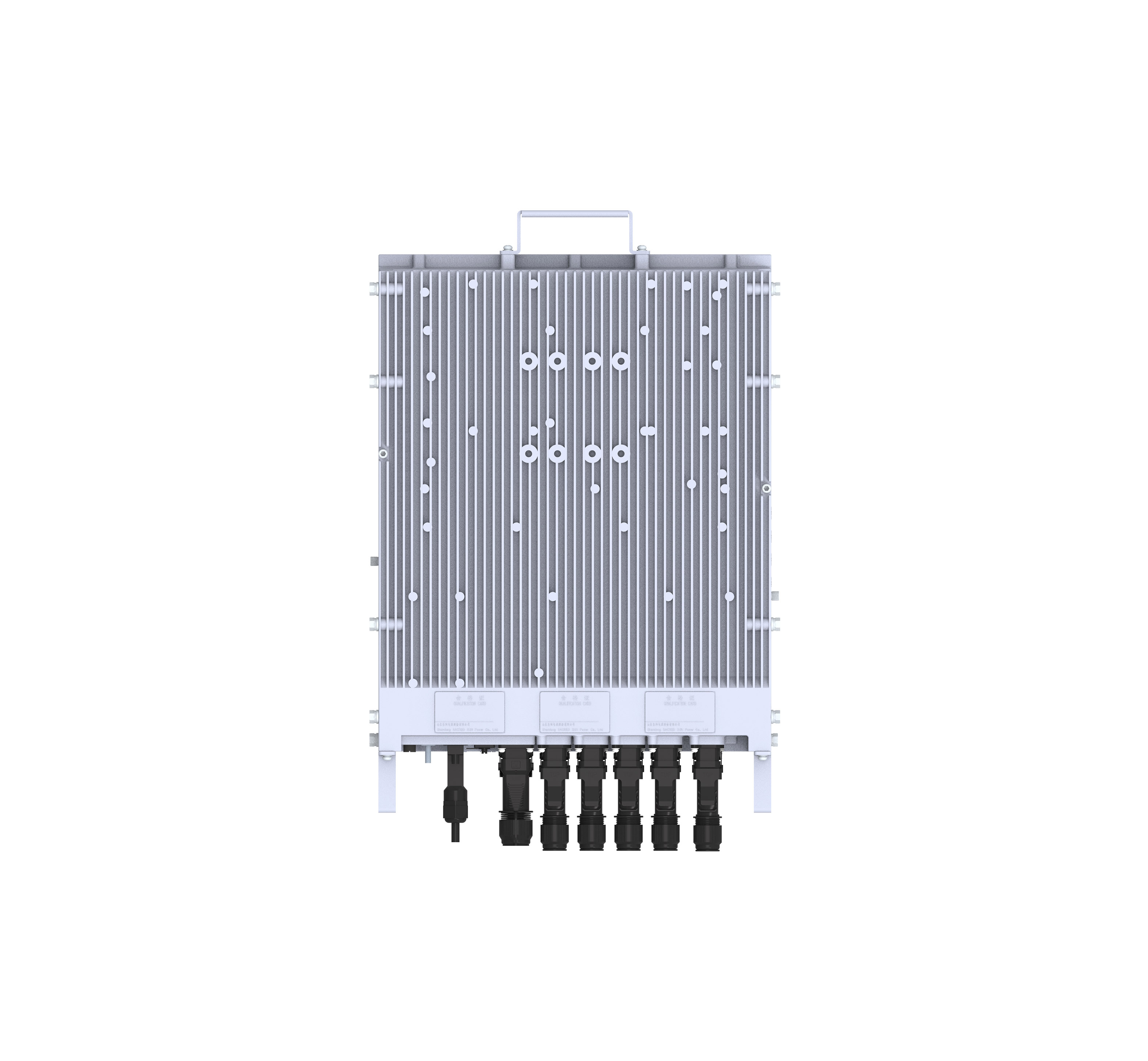 徐州圣阳5G一体化电源产品系列