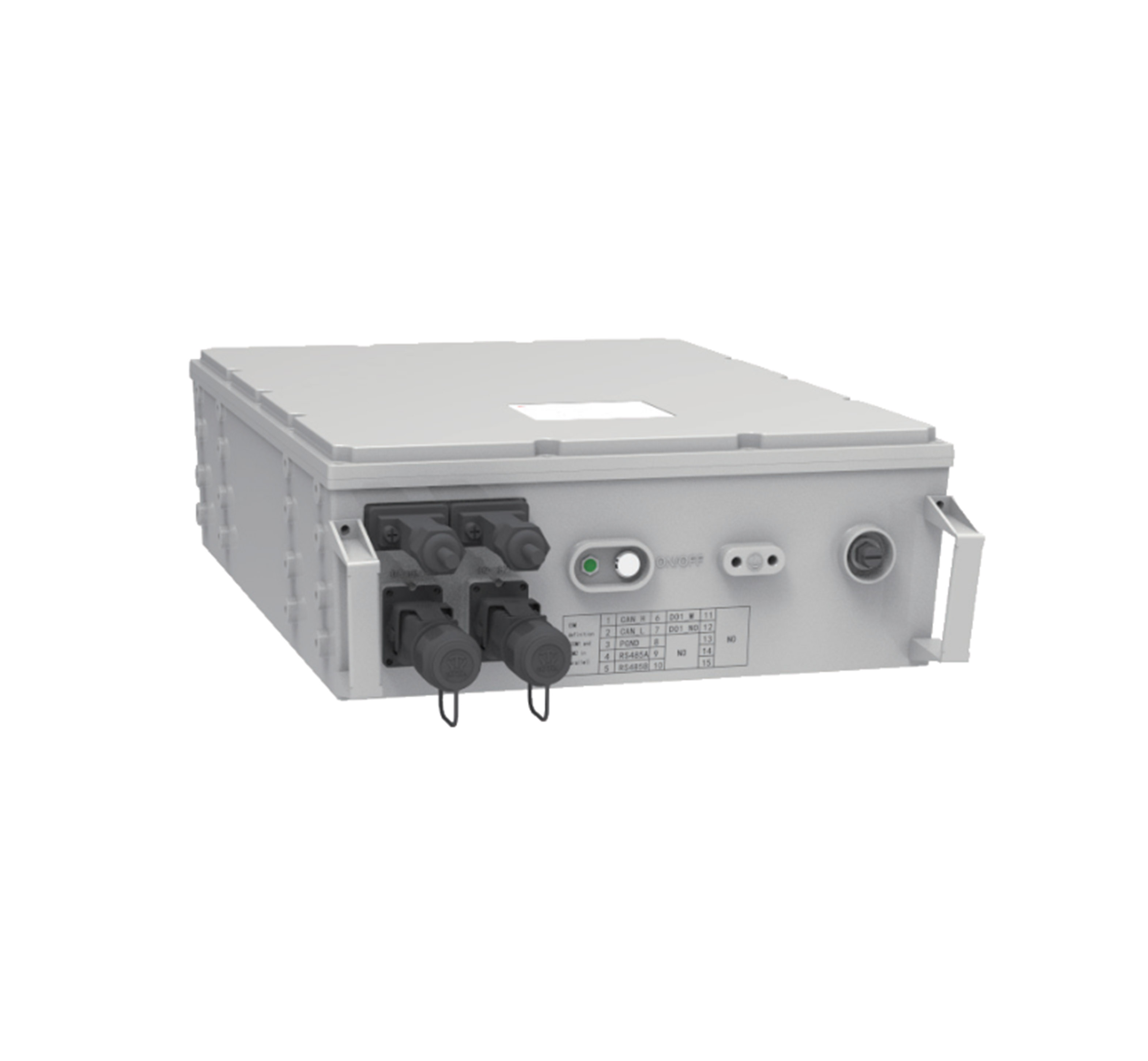 徐州圣阳5G电池系列